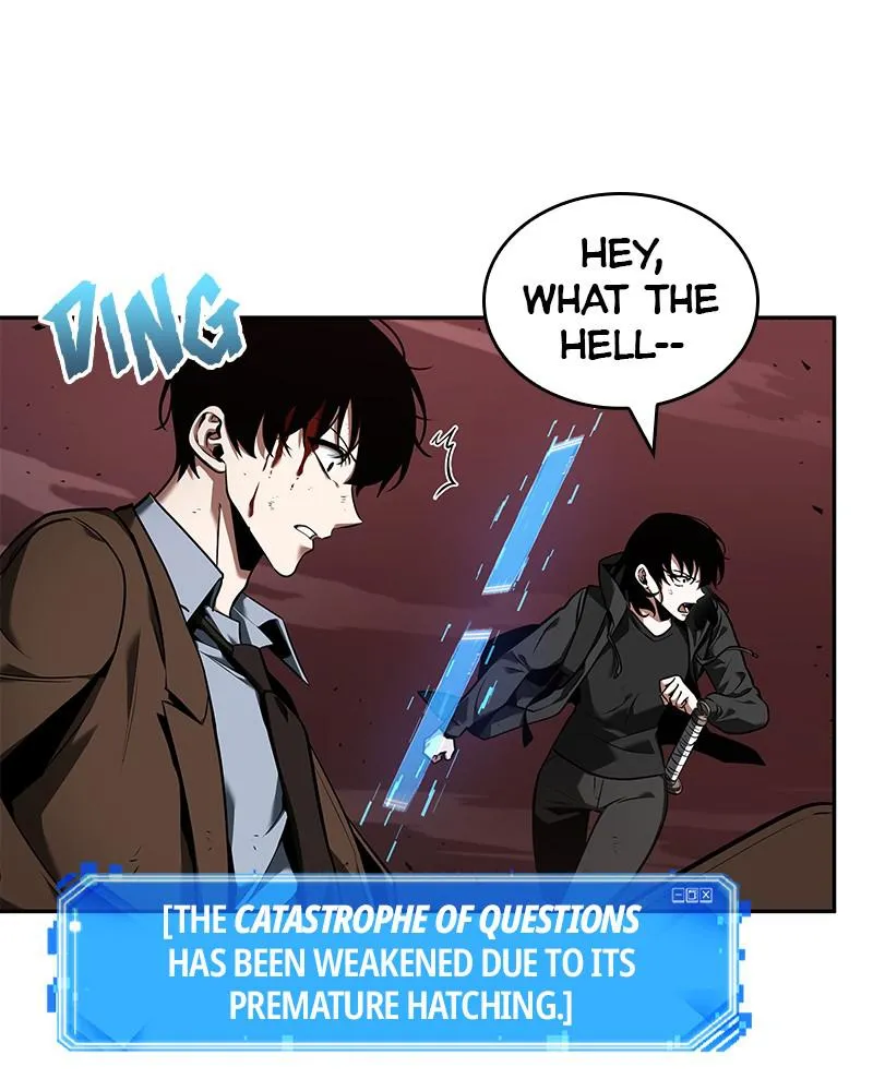 Read Omniscient Reader Manga Online