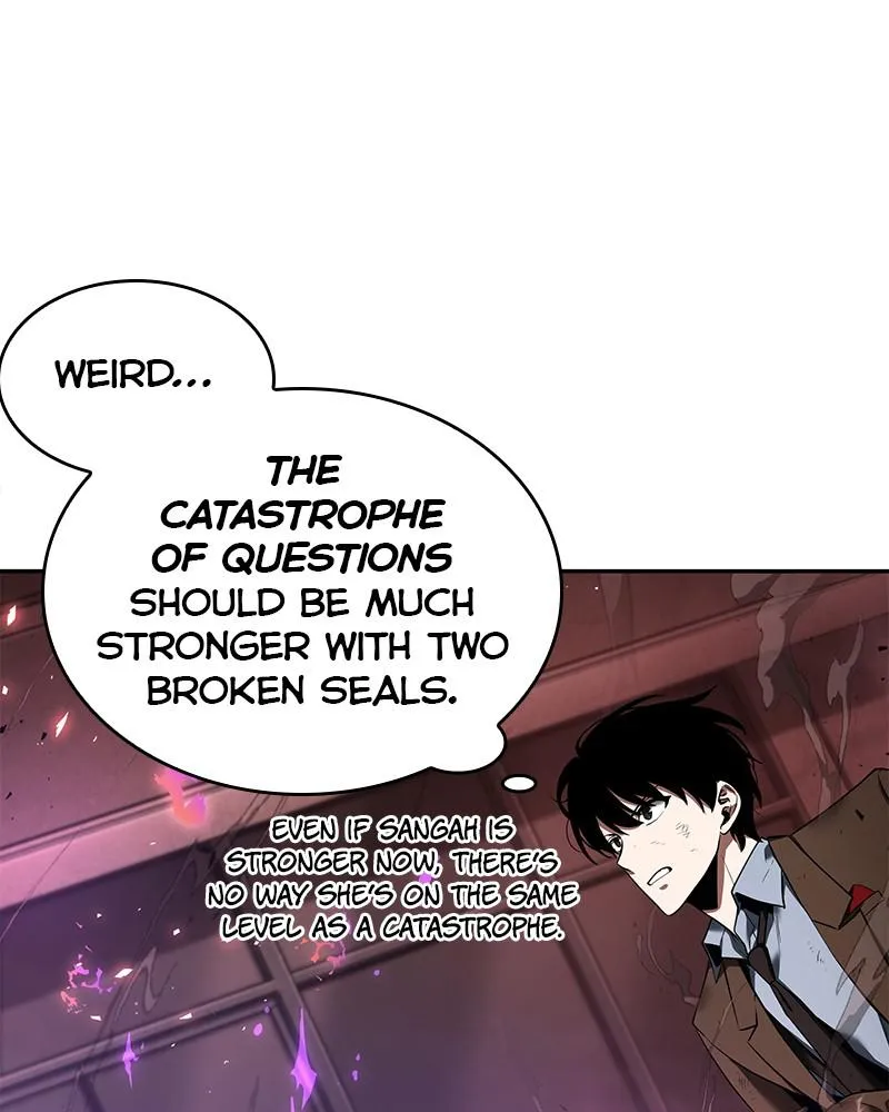 Read Omniscient Reader Manga Online
