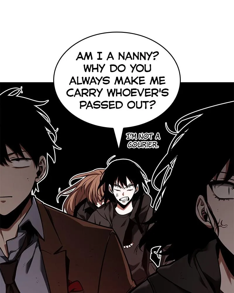 Read Omniscient Reader Manga Online
