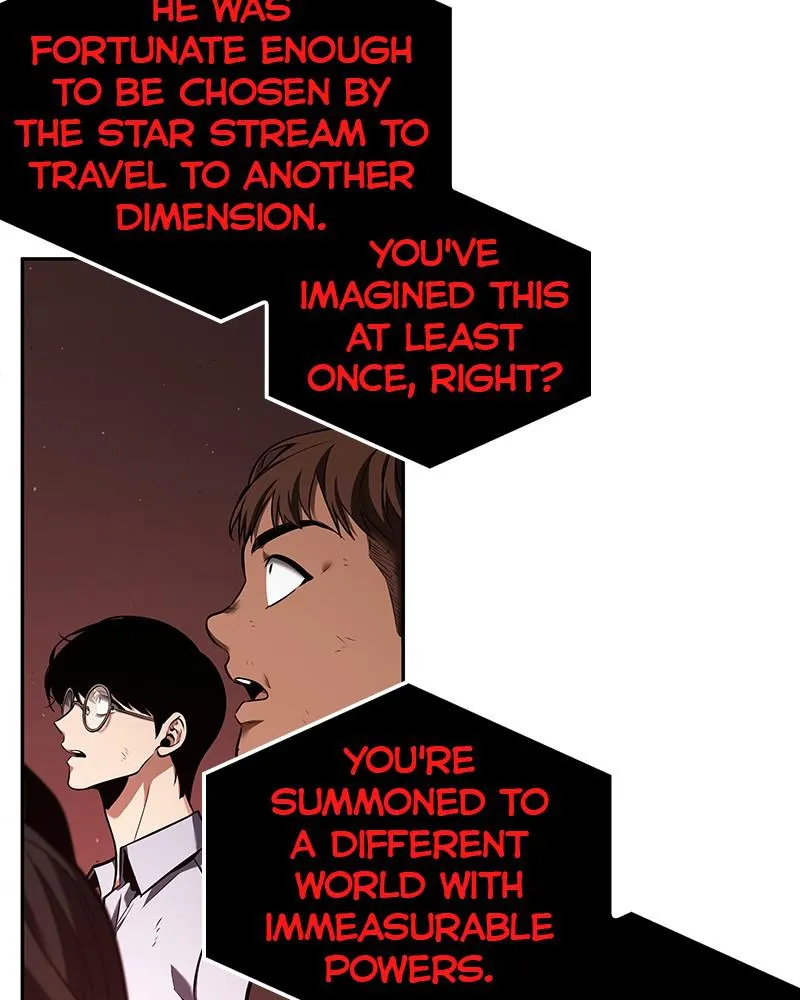 Read Omniscient Reader Manga Online