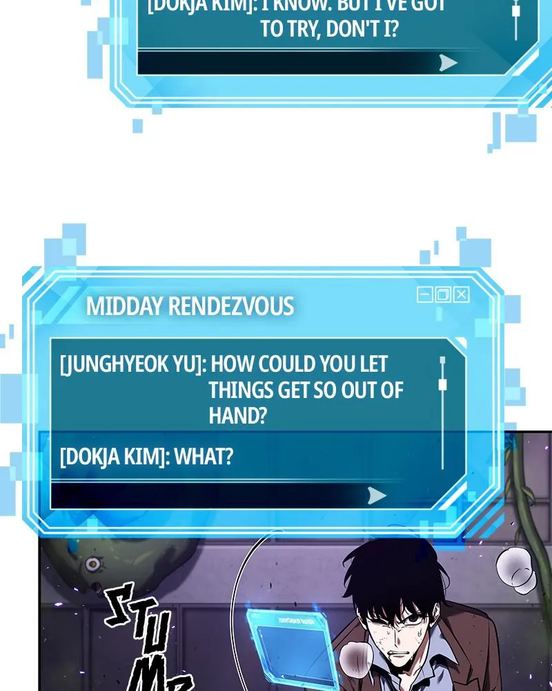Read Omniscient Reader Manga Online