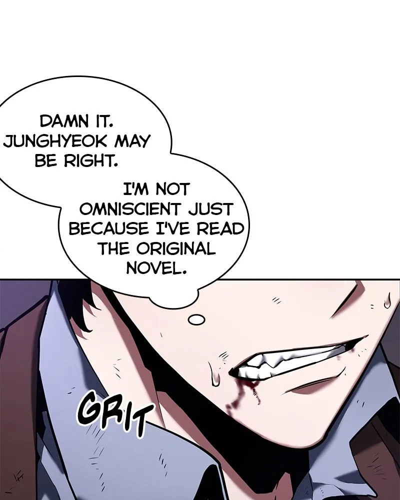 Read Omniscient Reader Manga Online