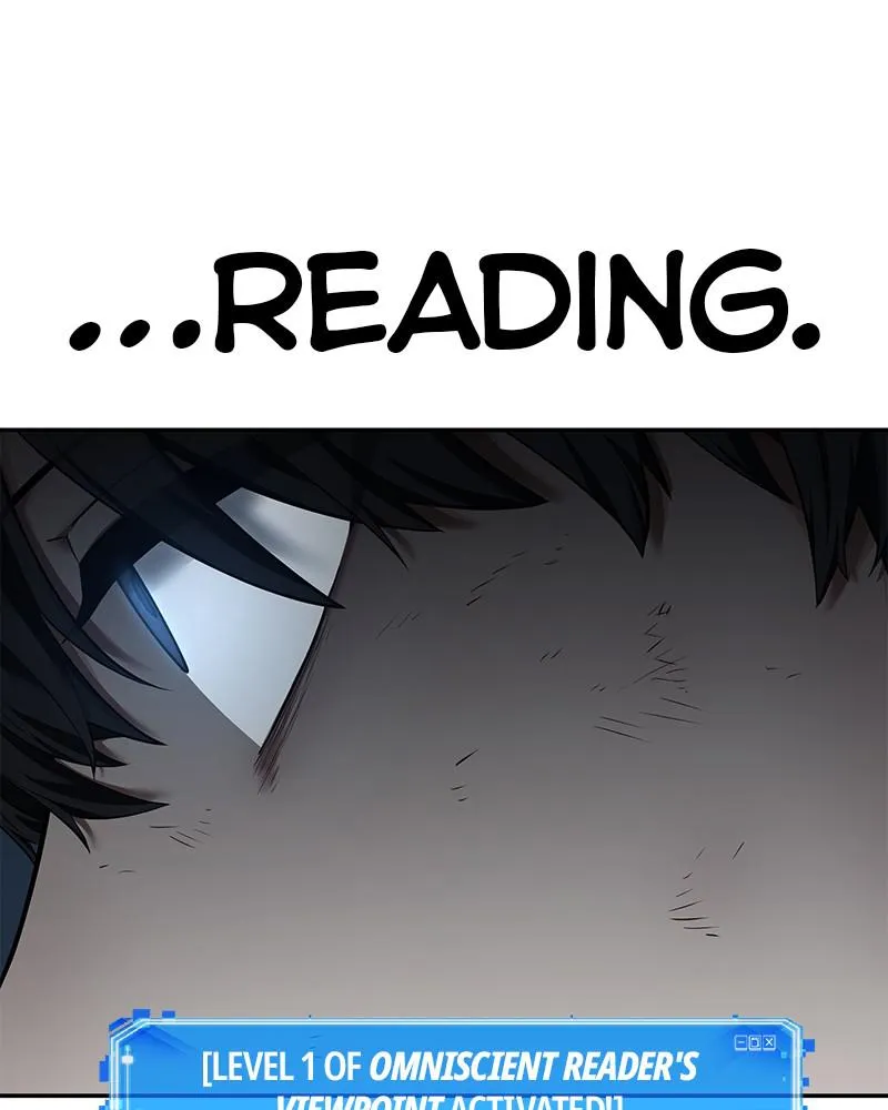 Read Omniscient Reader Manga Online