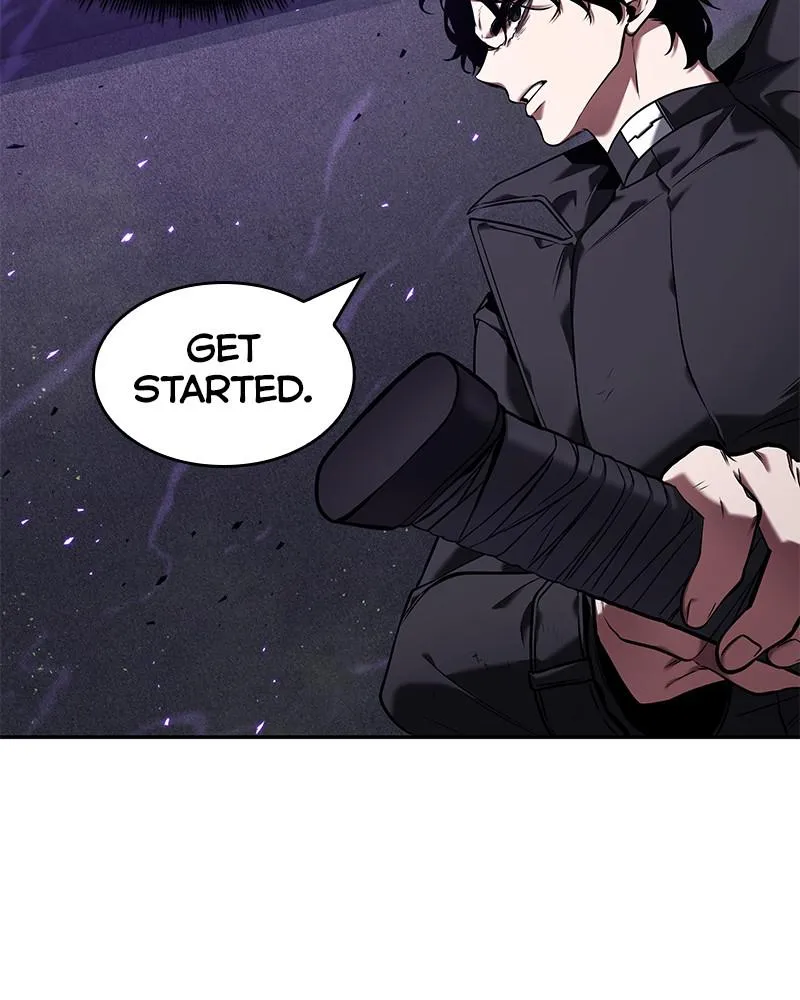 Read Omniscient Reader Manga Online
