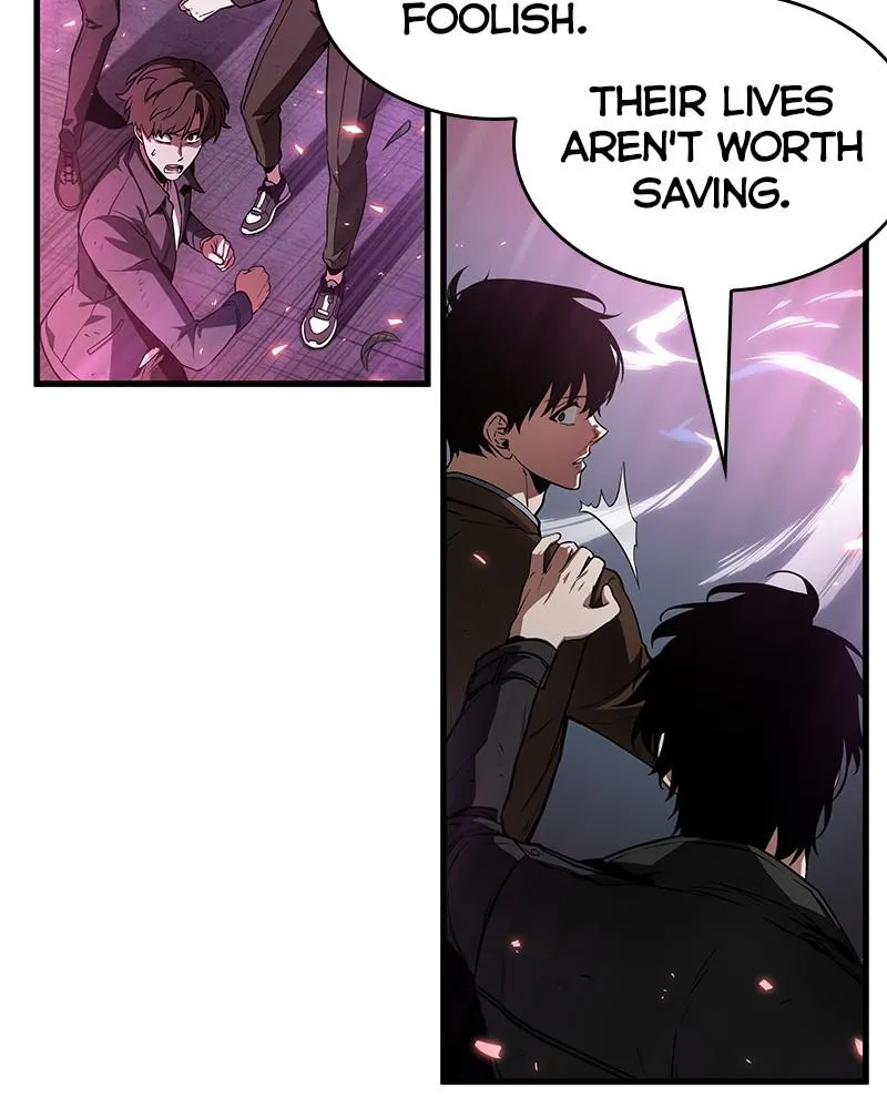 Read Omniscient Reader Manga Online