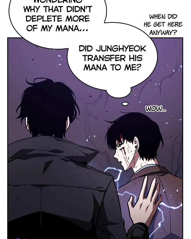 Read Omniscient Reader Manga Online