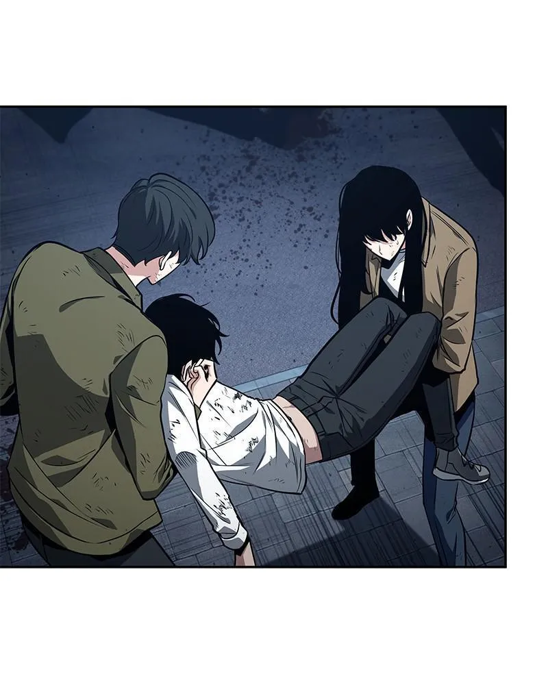 Read Omniscient Reader Manga Online