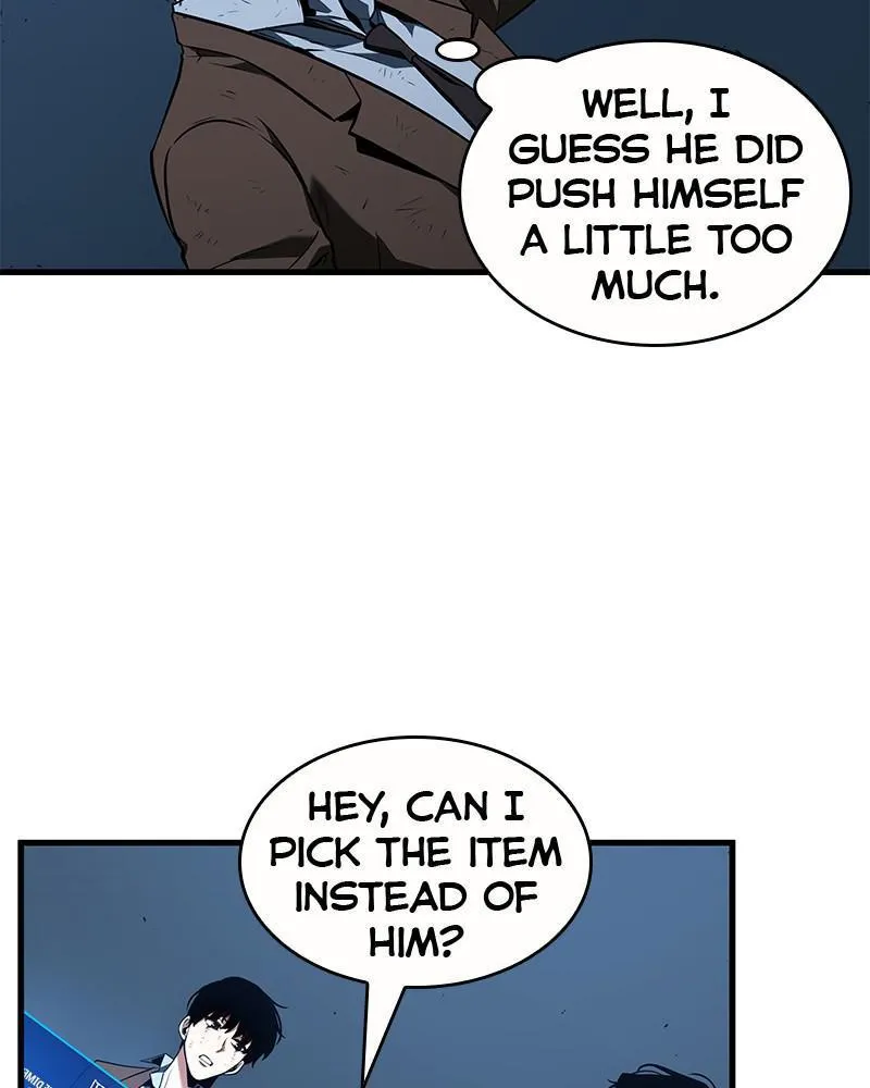 Read Omniscient Reader Manga Online