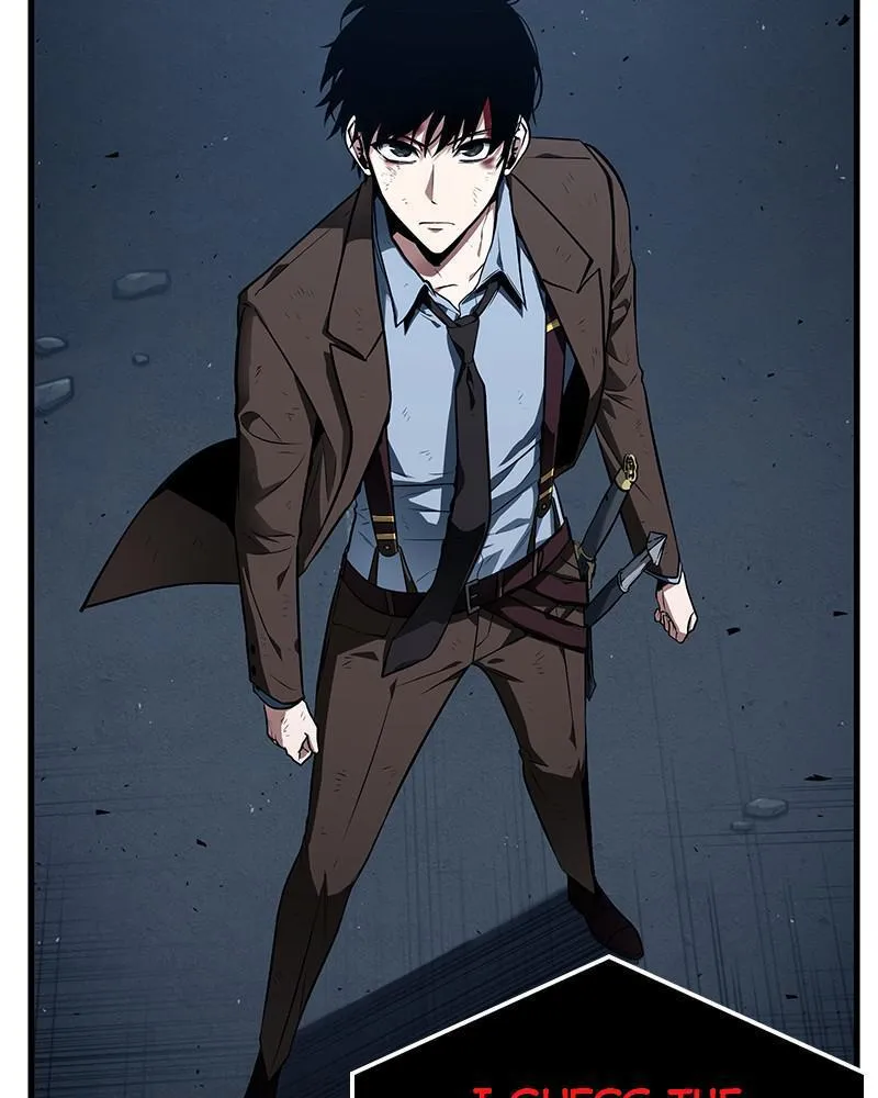 Read Omniscient Reader Manga Online