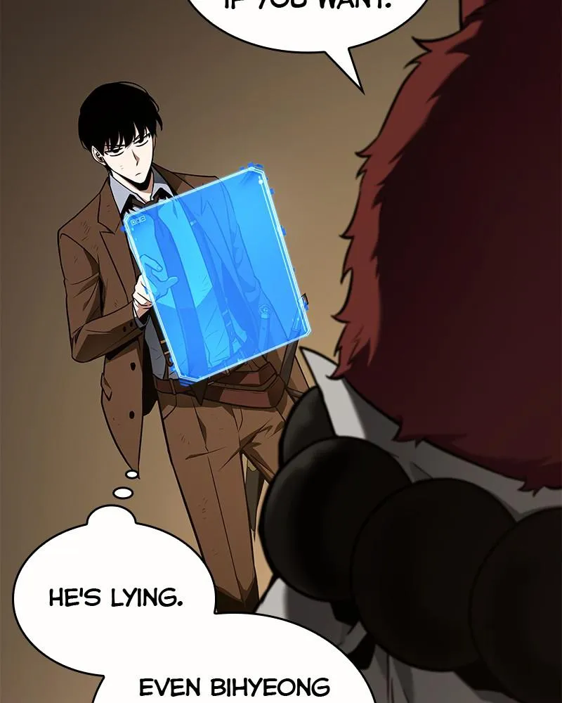 Read Omniscient Reader Manga Online