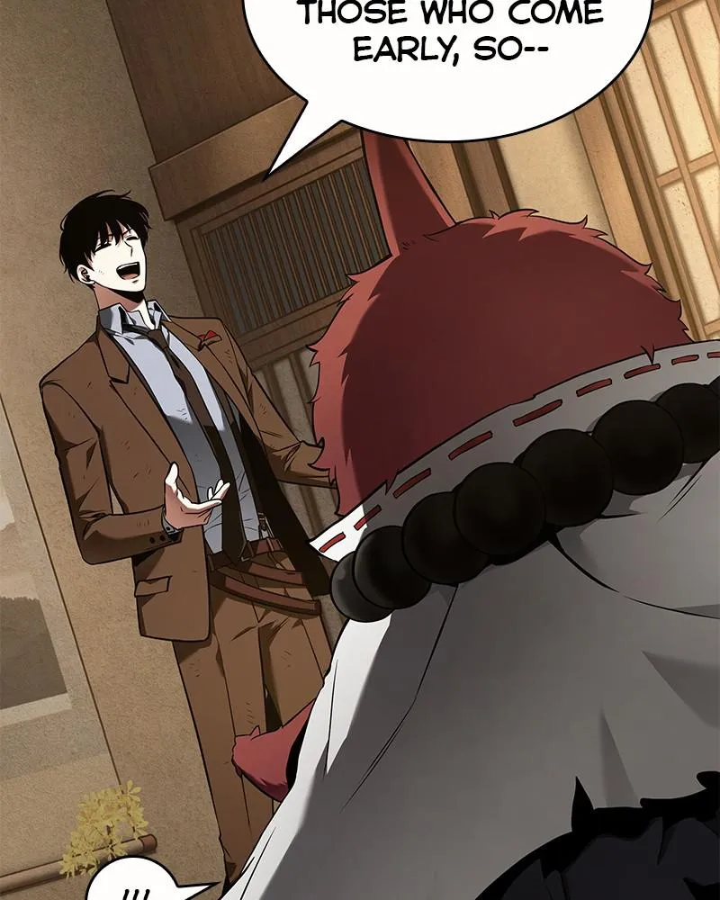 Read Omniscient Reader Manga Online