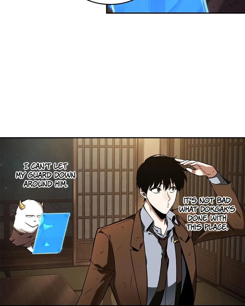 Read Omniscient Reader Manga Online