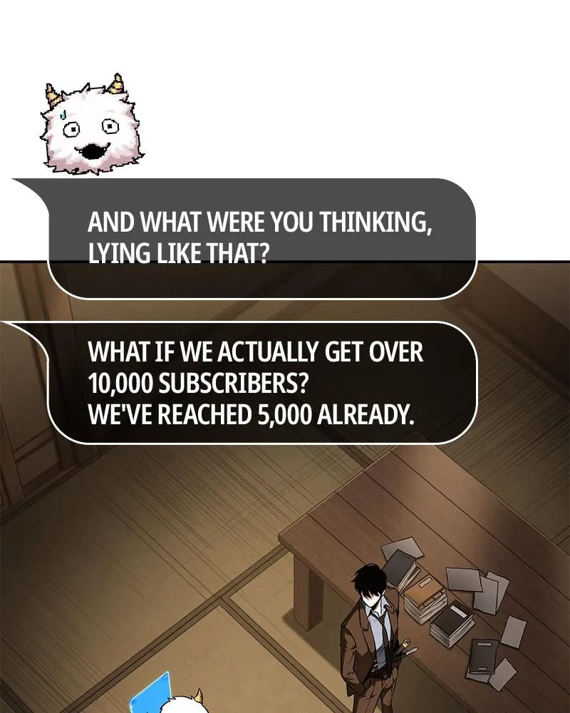Read Omniscient Reader Manga Online