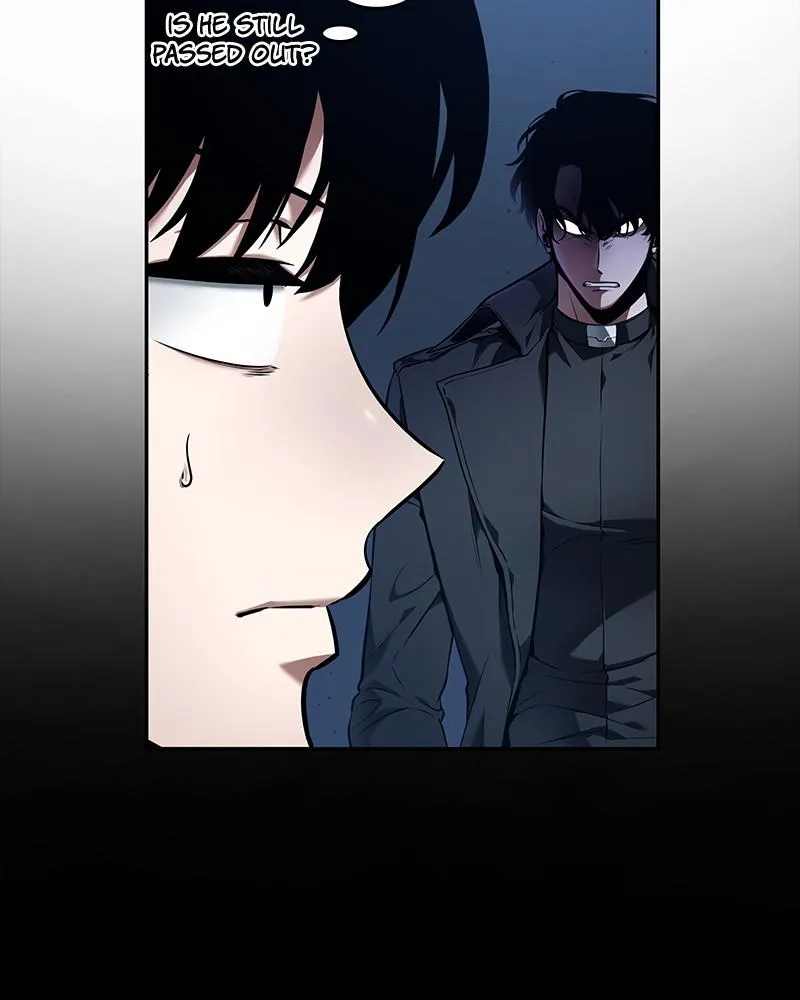 Read Omniscient Reader Manga Online