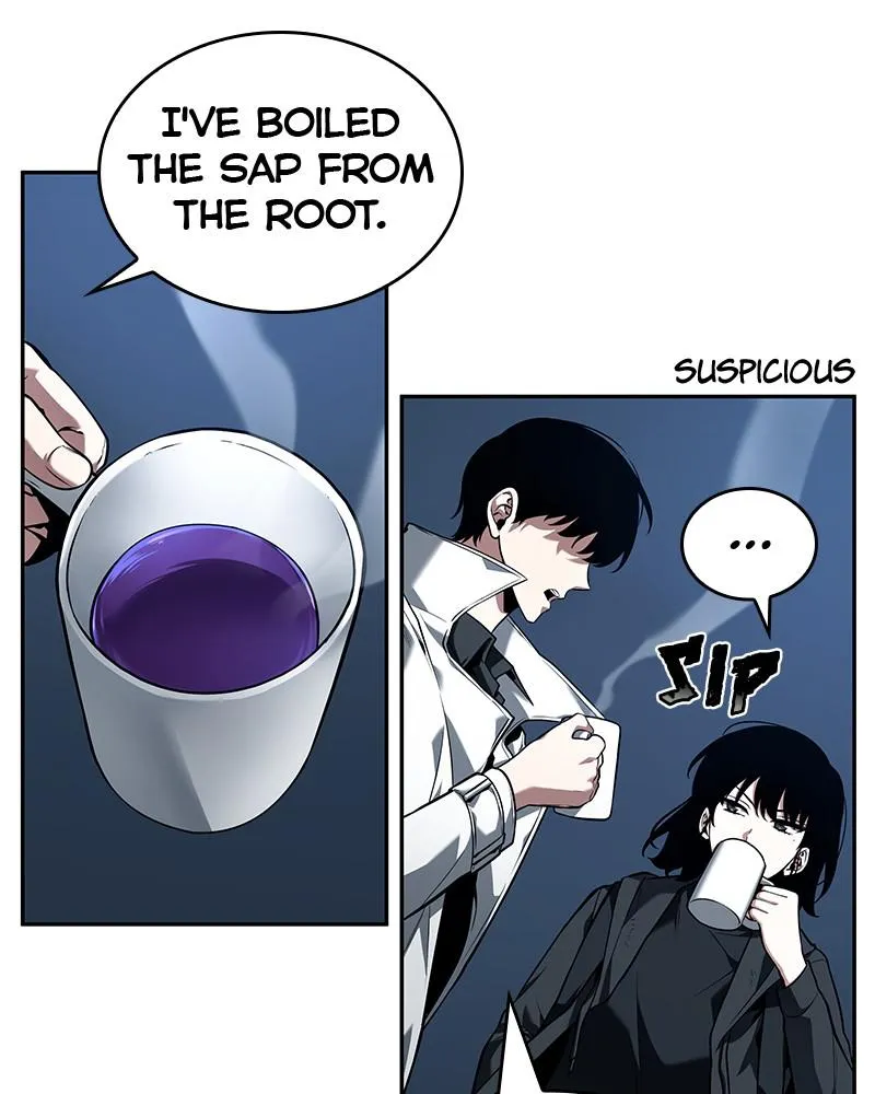 Read Omniscient Reader Manga Online