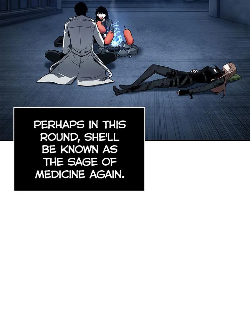 Read Omniscient Reader Manga Online