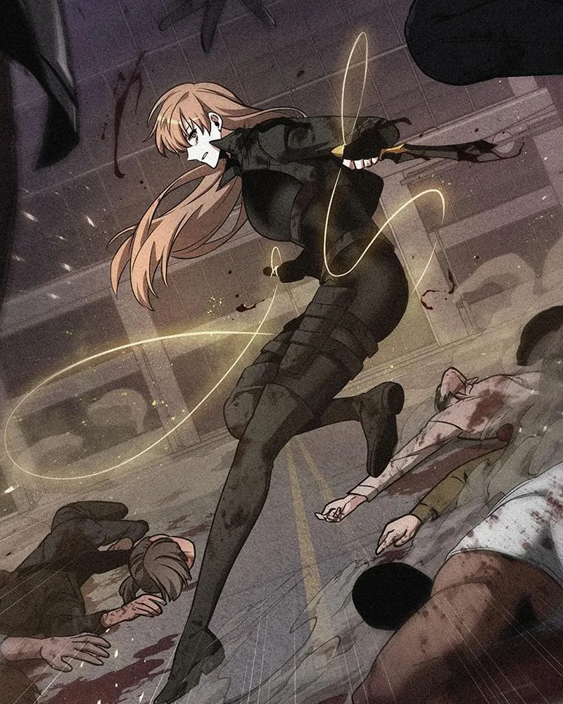 Read Omniscient Reader Manga Online