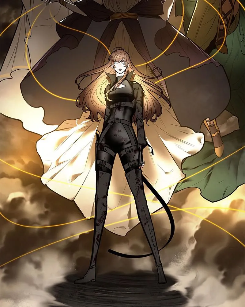 Read Omniscient Reader Manga Online