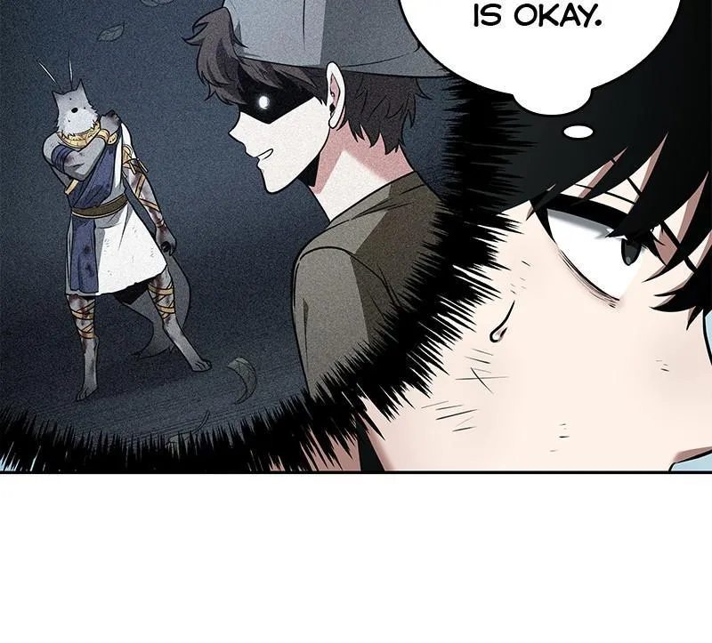 Read Omniscient Reader Manga Online