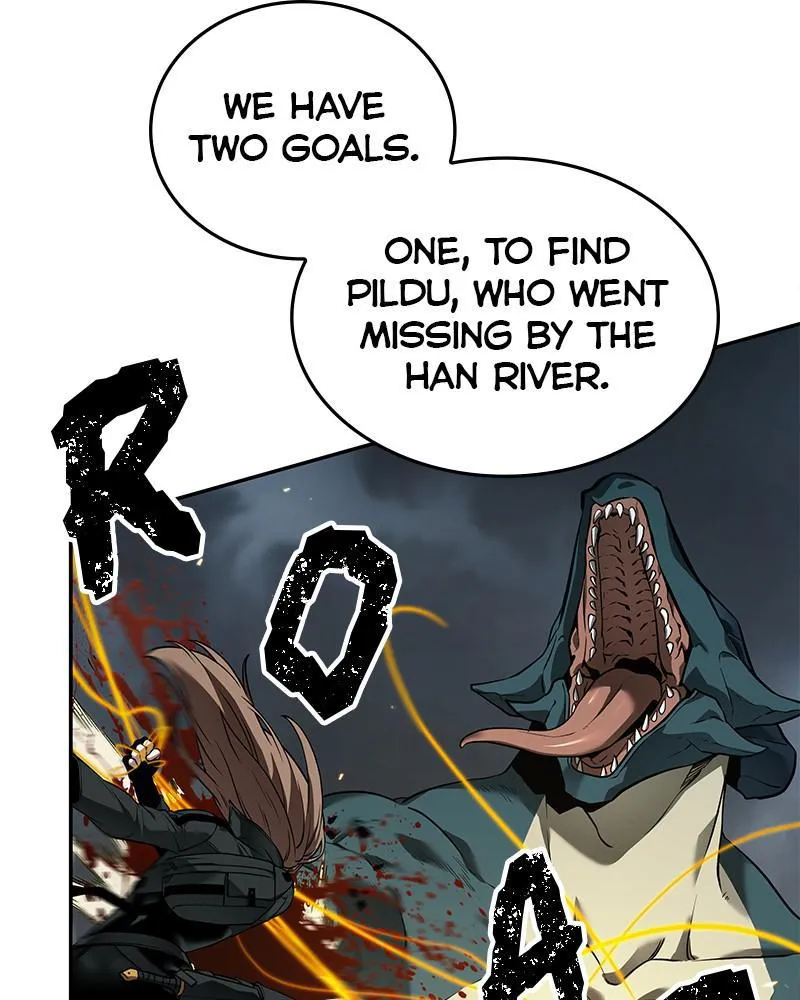 Read Omniscient Reader Manga Online