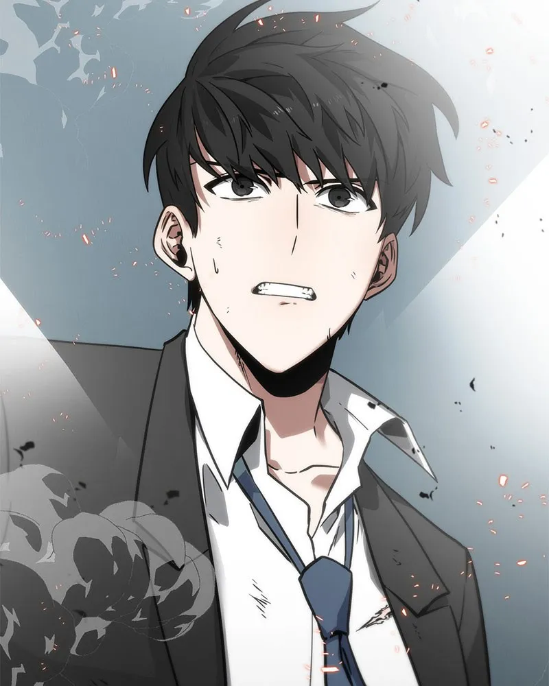 Read Omniscient Reader Manga Online