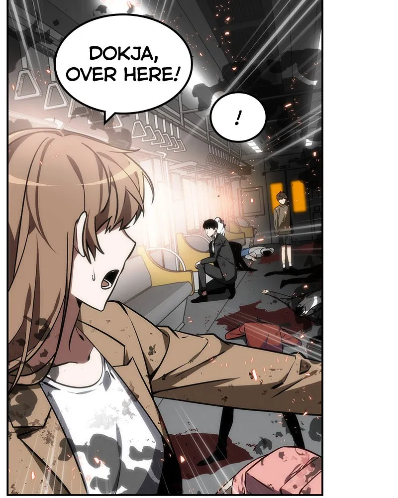 Read Omniscient Reader Manga Online