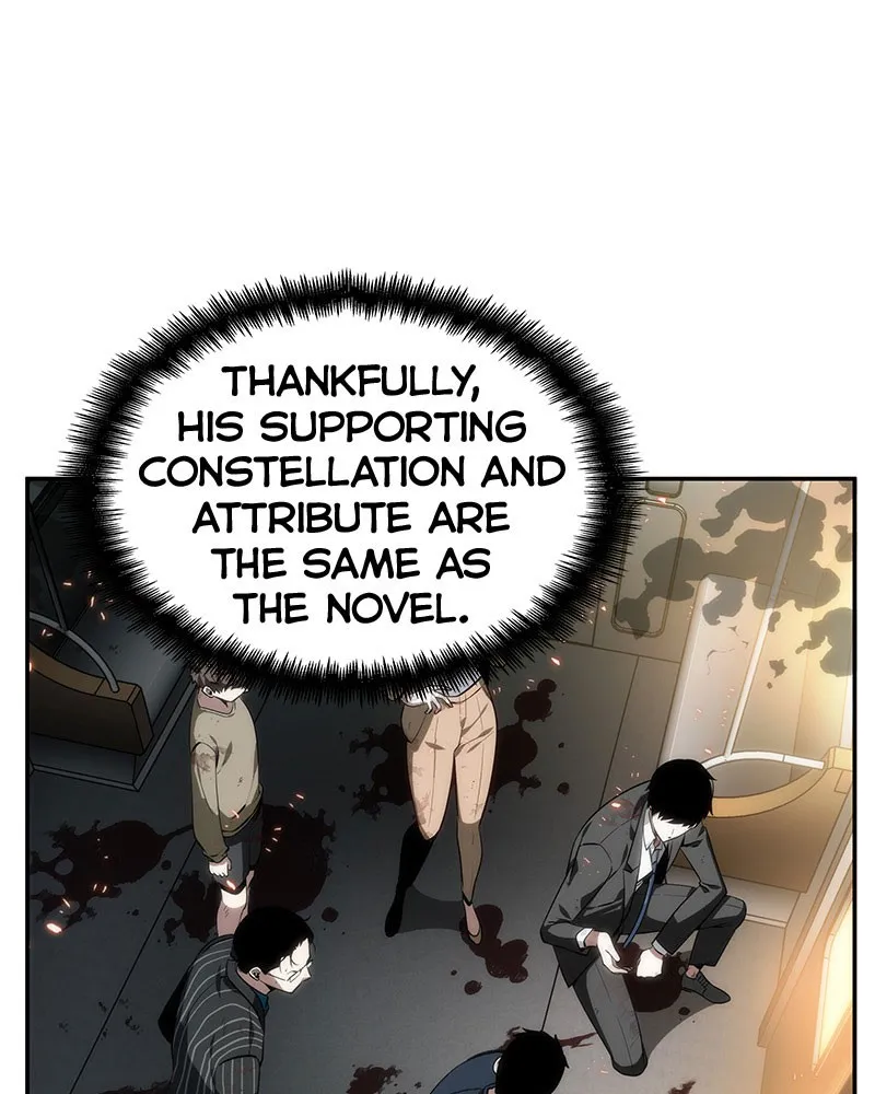 Read Omniscient Reader Manga Online