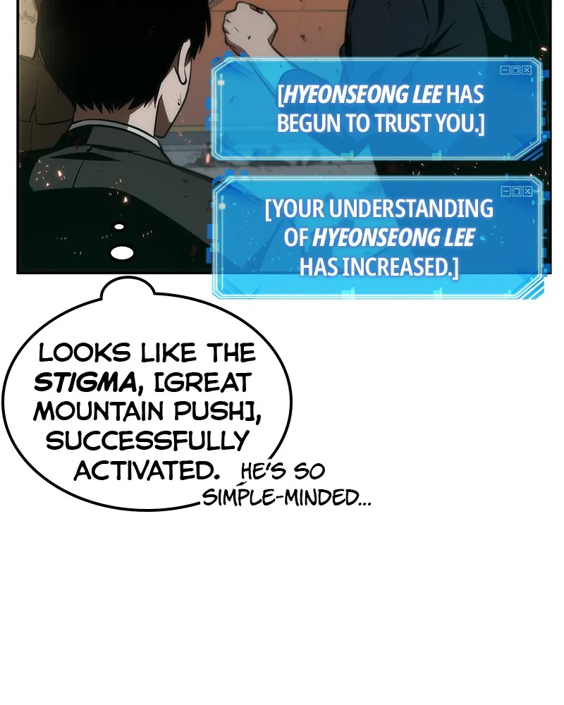 Read Omniscient Reader Manga Online