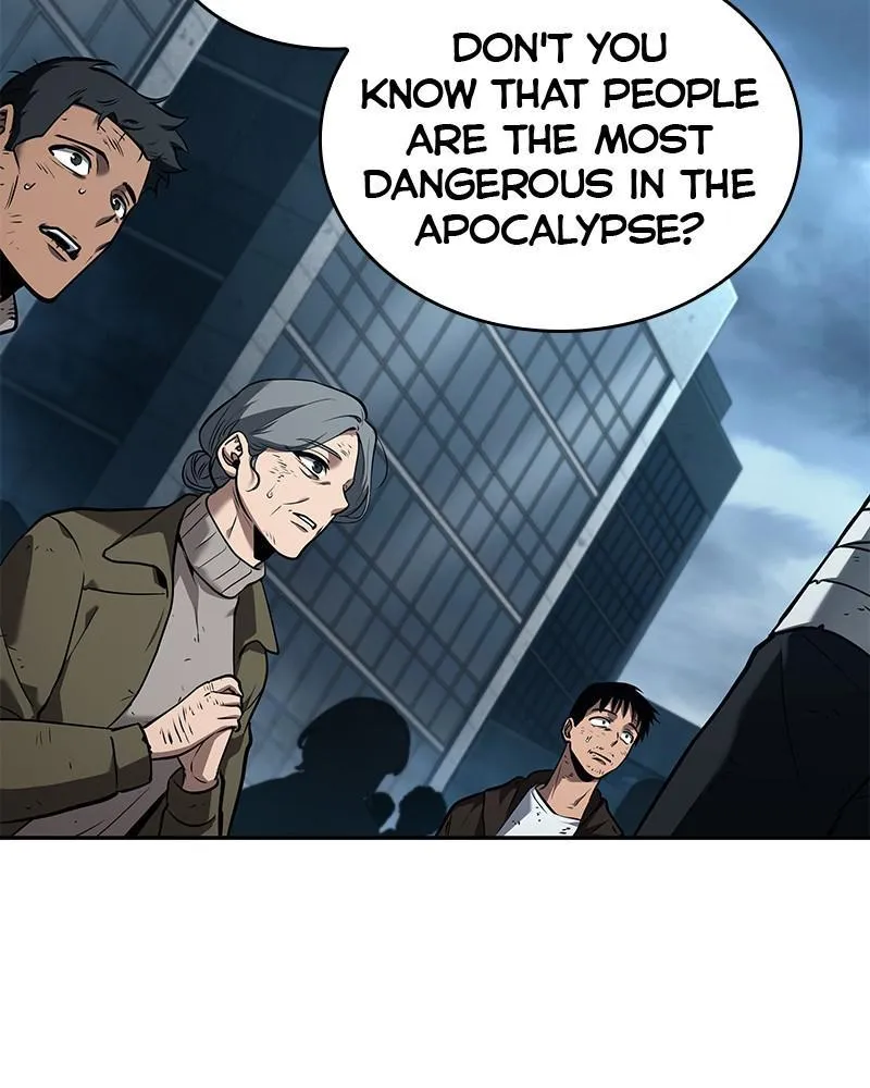 Read Omniscient Reader Manga Online