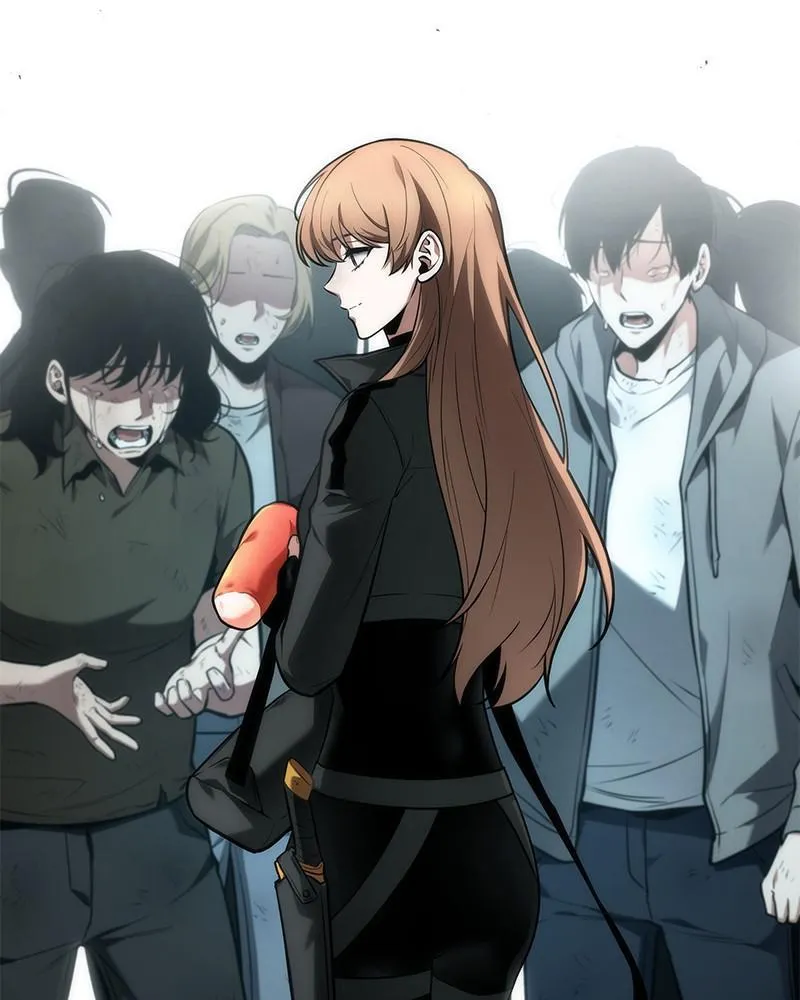 Read Omniscient Reader Manga Online