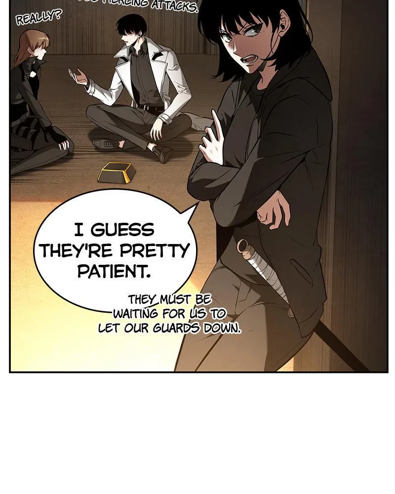 Read Omniscient Reader Manga Online