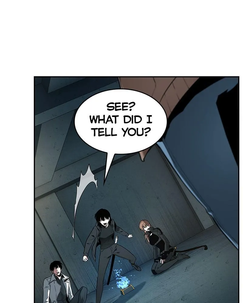 Read Omniscient Reader Manga Online