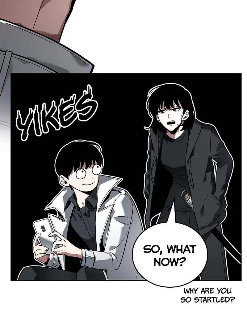 Read Omniscient Reader Manga Online