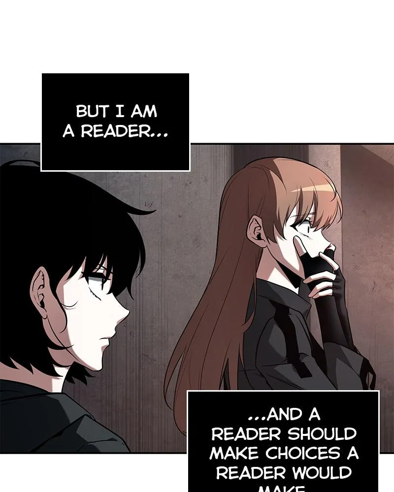 Read Omniscient Reader Manga Online