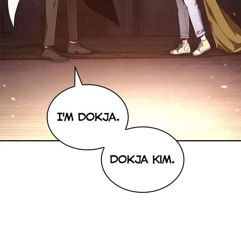 Read Omniscient Reader Manga Online