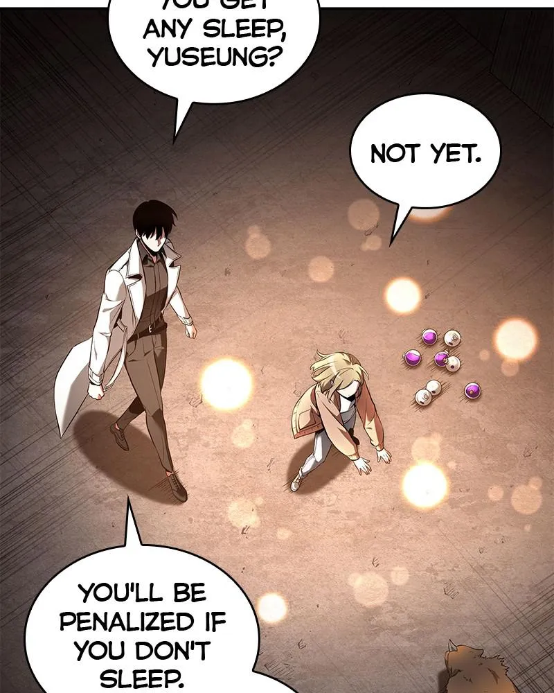 Read Omniscient Reader Manga Online