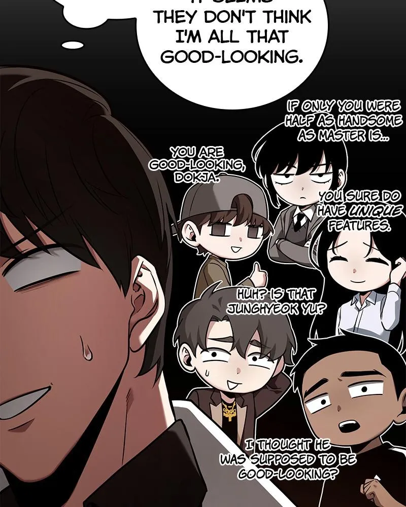 Read Omniscient Reader Manga Online