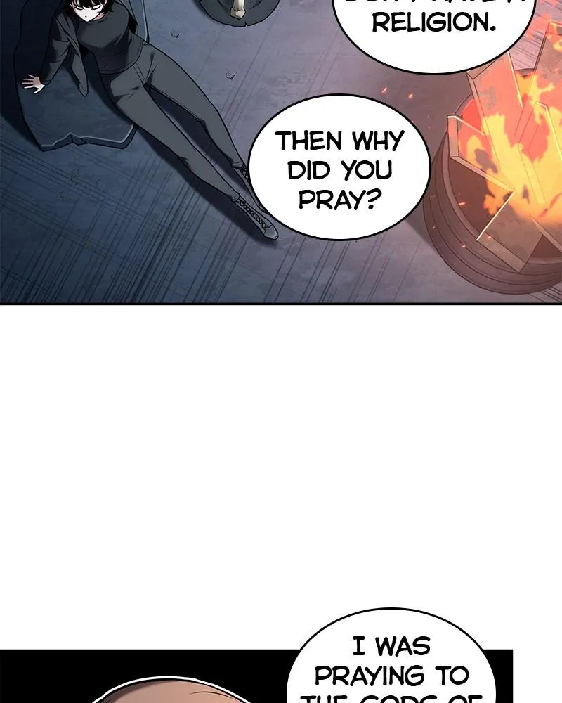 Read Omniscient Reader Manga Online