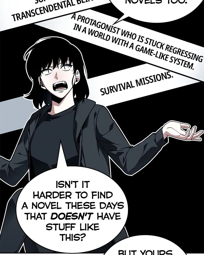 Read Omniscient Reader Manga Online