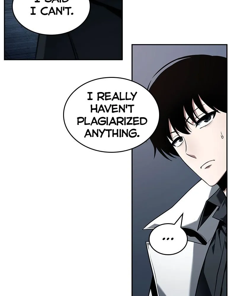 Read Omniscient Reader Manga Online