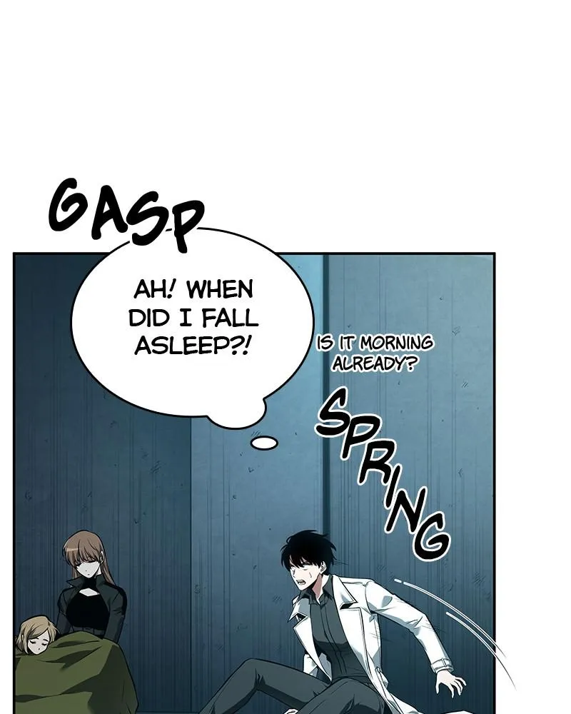 Read Omniscient Reader Manga Online