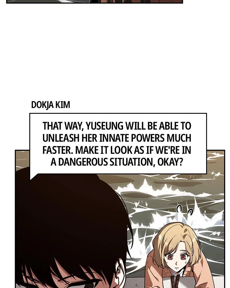 Read Omniscient Reader Manga Online