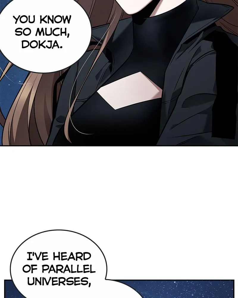 Read Omniscient Reader Manga Online