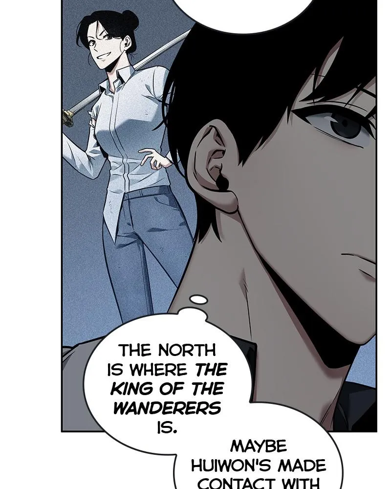 Read Omniscient Reader Manga Online