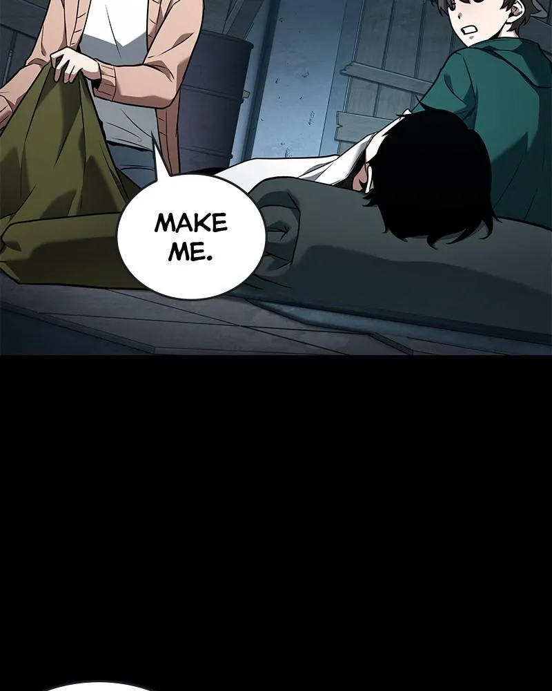 Read Omniscient Reader Manga Online