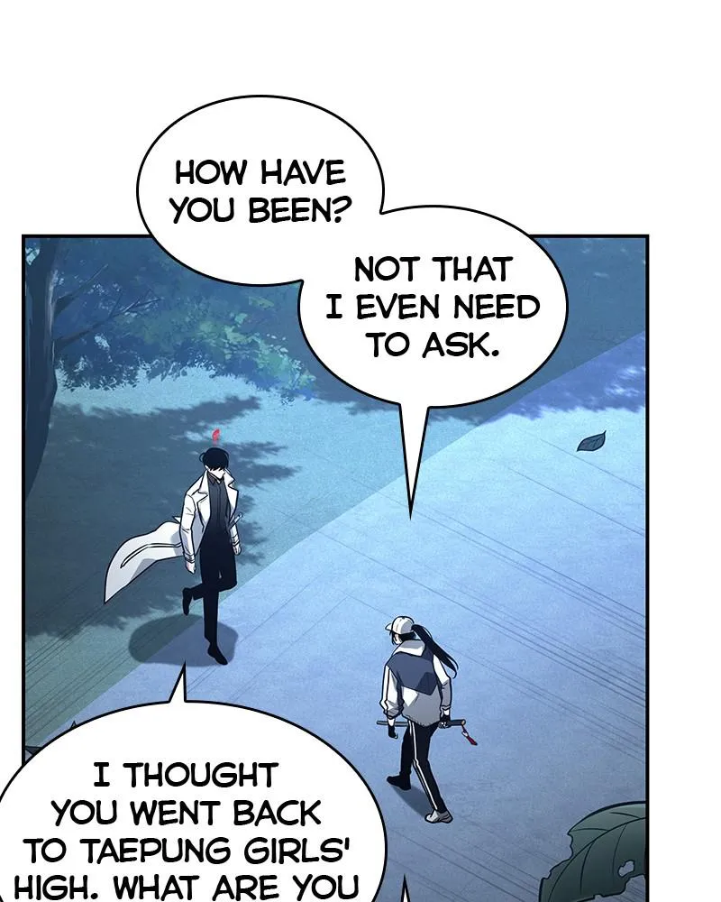 Read Omniscient Reader Manga Online