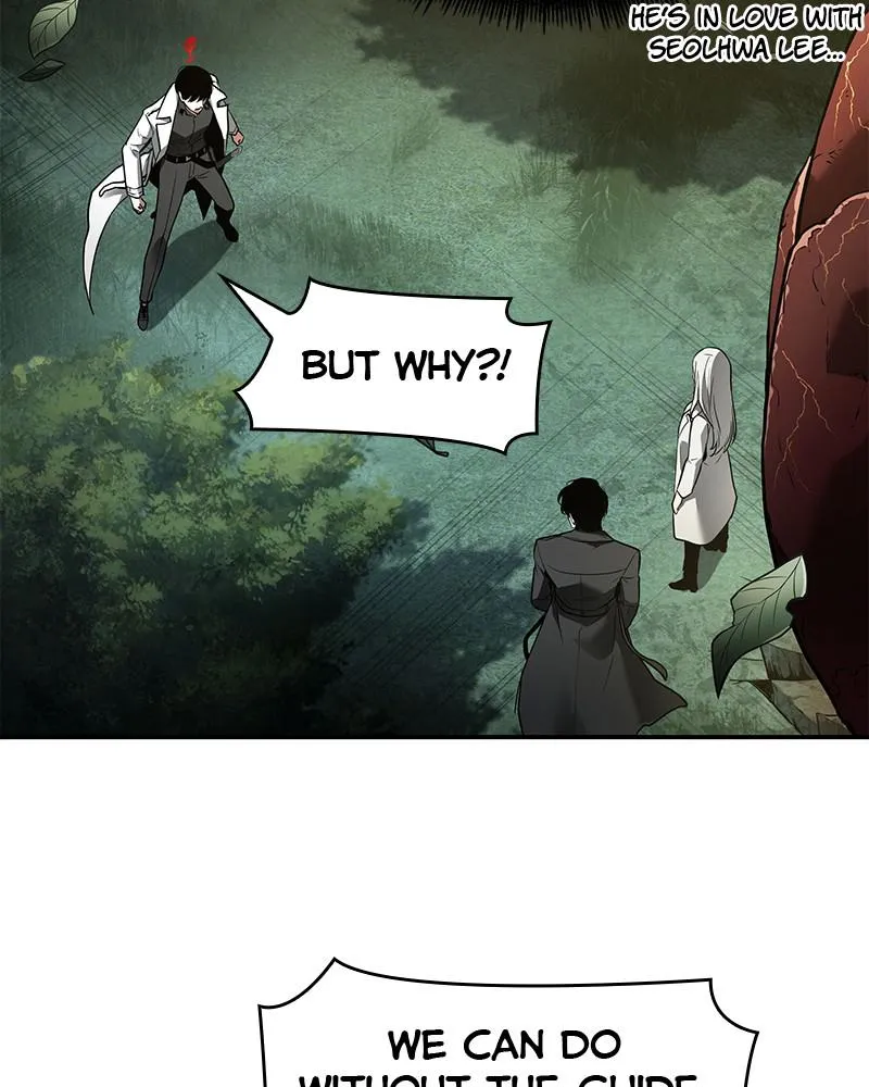 Read Omniscient Reader Manga Online