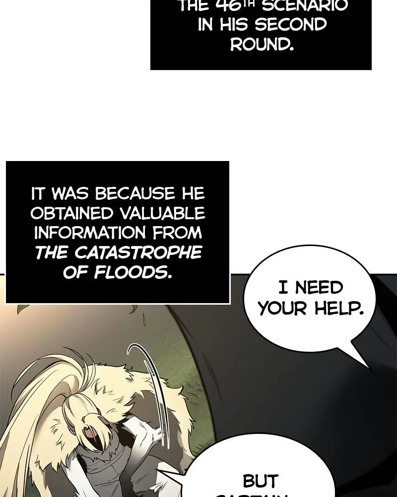 Read Omniscient Reader Manga Online