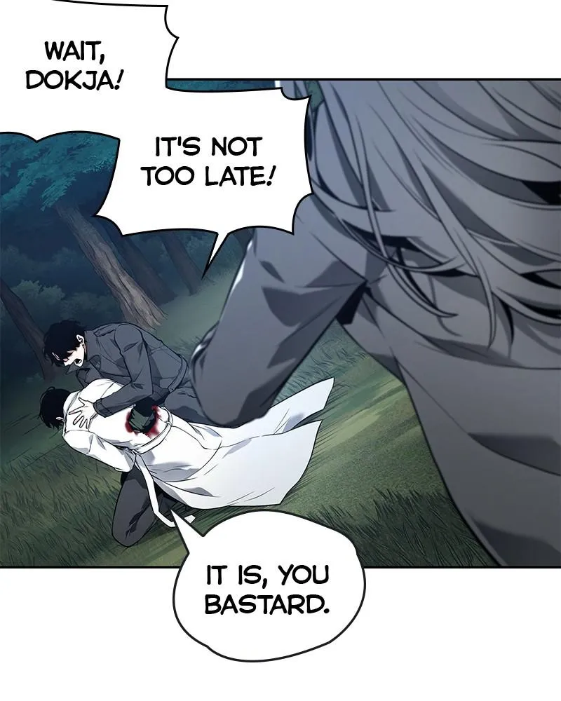 Read Omniscient Reader Manga Online