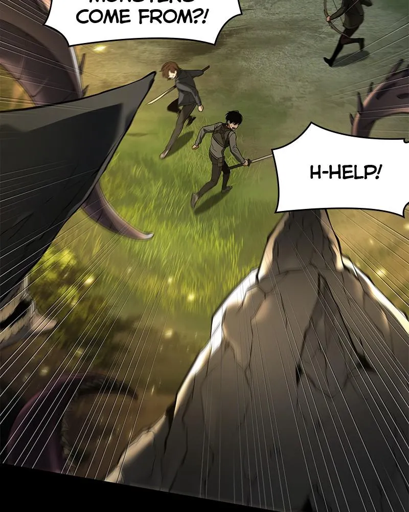 Read Omniscient Reader Manga Online